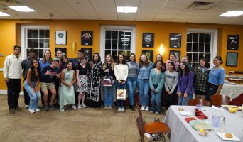 Flavors Without Borders: Festive Tables, Shared Stories