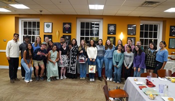 Flavors Without Borders: Festive Tables, Shared Stories