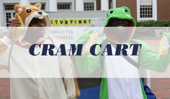 Cram Cart